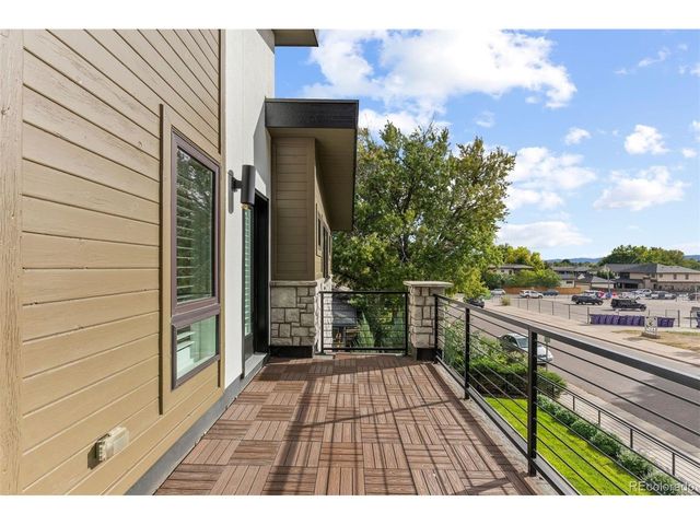 1560 S Monroe St, Denver, CO 80210