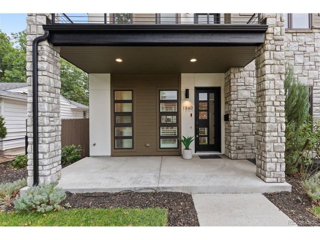 1560 S Monroe St, Denver, CO 80210