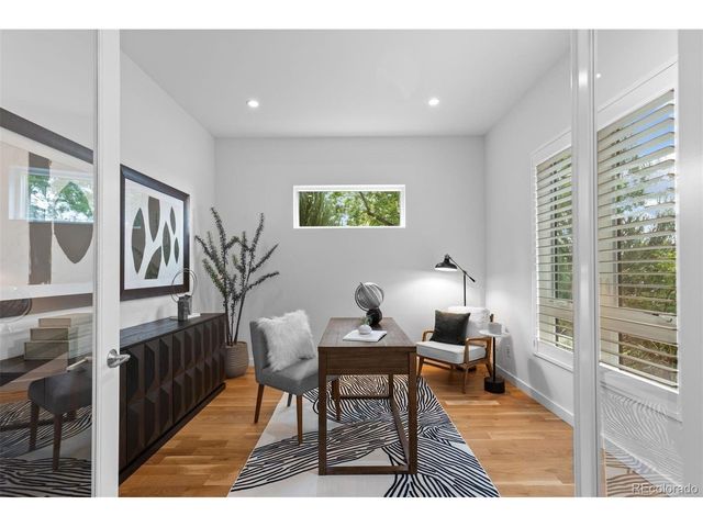 1560 S Monroe St, Denver, CO 80210
