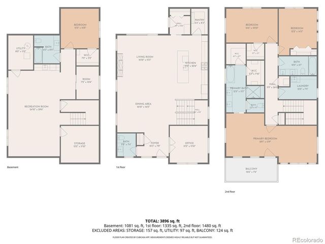 1560 S Monroe St, Denver, CO 80210