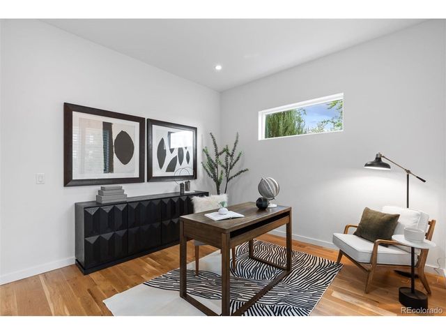 1560 S Monroe St, Denver, CO 80210