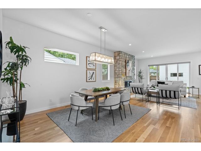 1560 S Monroe St, Denver, CO 80210