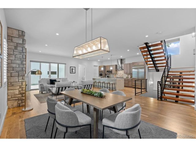 1560 S Monroe St, Denver, CO 80210
