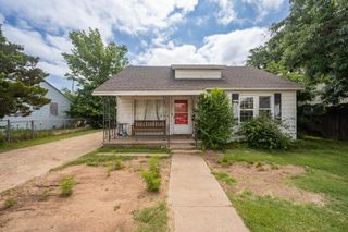 1309 S WESTERN Street, Amarillo, TX 79106