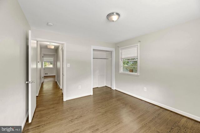 3613 N KENSINGTON ST, Arlington, VA 22207