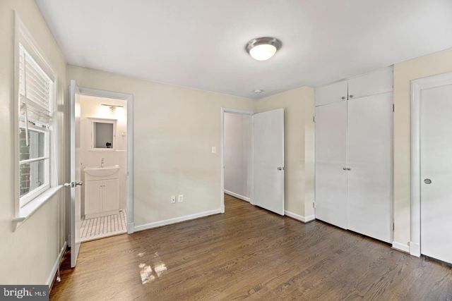 3613 N KENSINGTON ST, Arlington, VA 22207