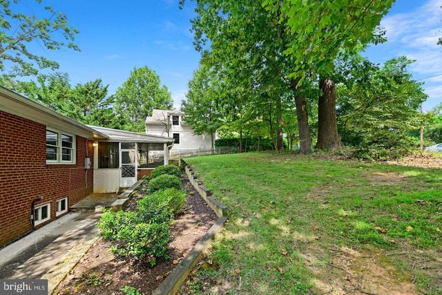 3613 N KENSINGTON ST, Arlington, VA 22207