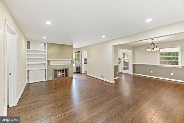 3613 N KENSINGTON ST, Arlington, VA 22207