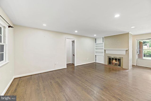3613 N KENSINGTON ST, Arlington, VA 22207
