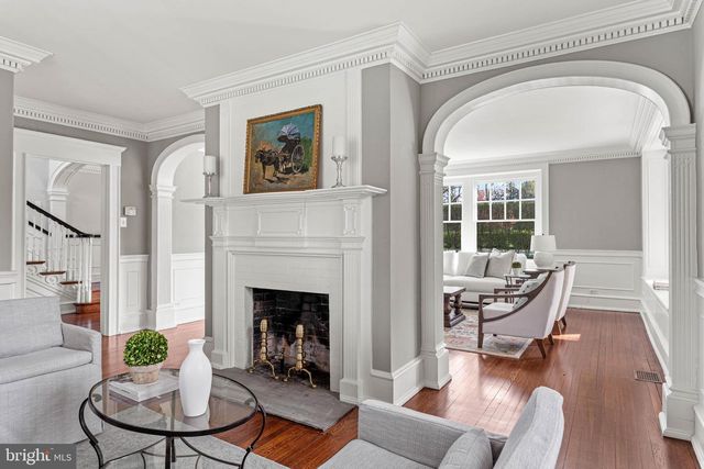 422 DORSET RD, Devon, PA 19333
