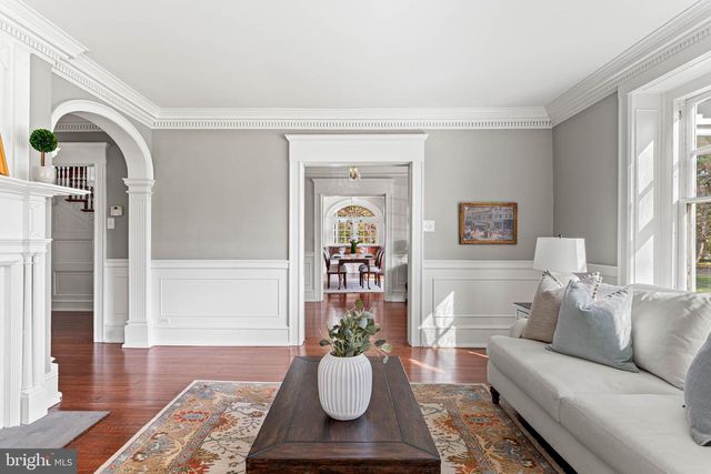 422 DORSET RD, Devon, PA 19333