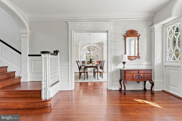 422 DORSET RD, Devon, PA 19333