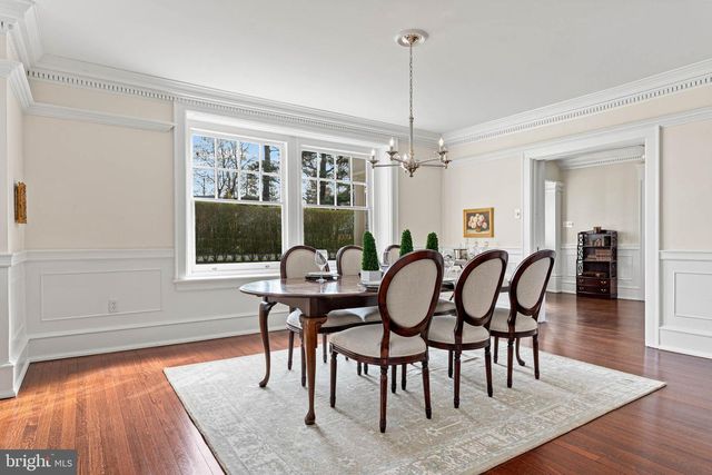 422 DORSET RD, Devon, PA 19333