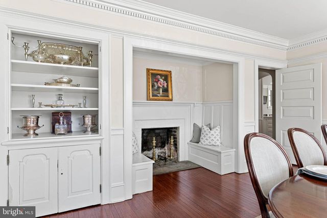 422 DORSET RD, Devon, PA 19333