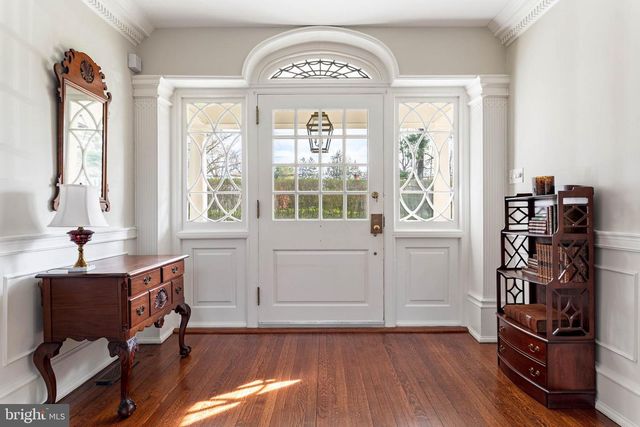 422 DORSET RD, Devon, PA 19333