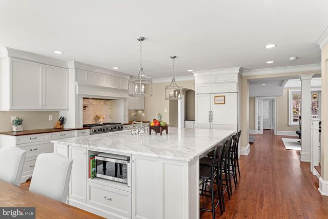 422 DORSET RD, Devon, PA 19333