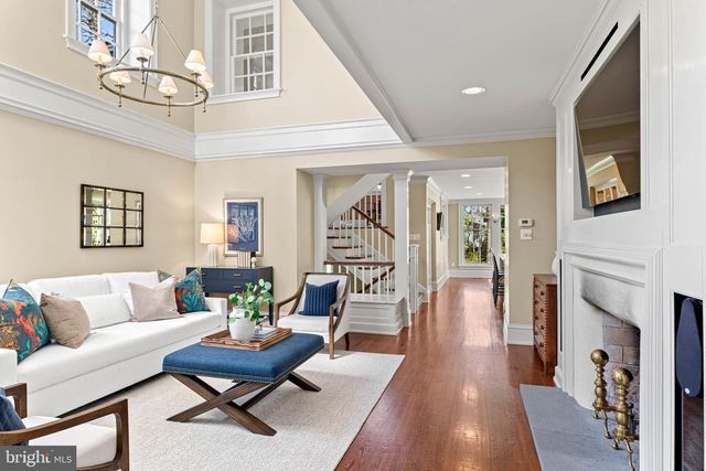 422 DORSET RD, Devon, PA 19333