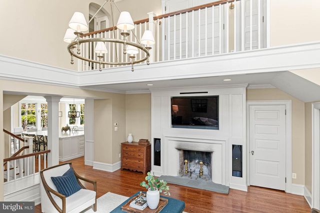 422 DORSET RD, Devon, PA 19333