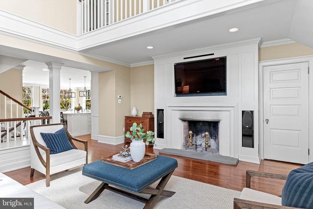 422 DORSET RD, Devon, PA 19333