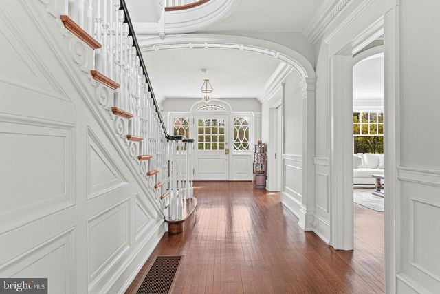 422 DORSET RD, Devon, PA 19333