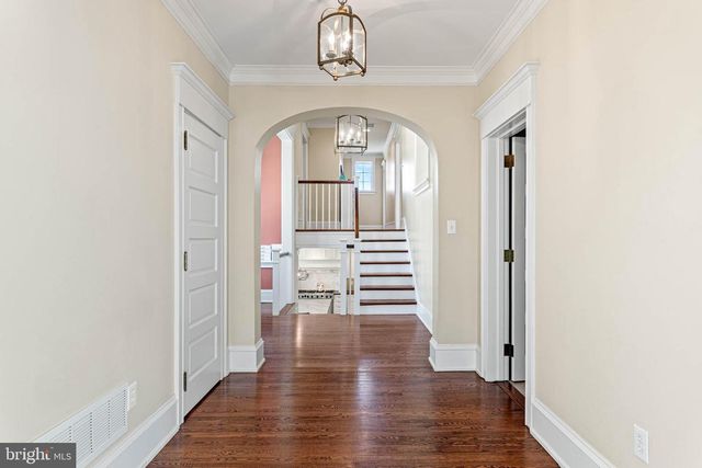 422 DORSET RD, Devon, PA 19333