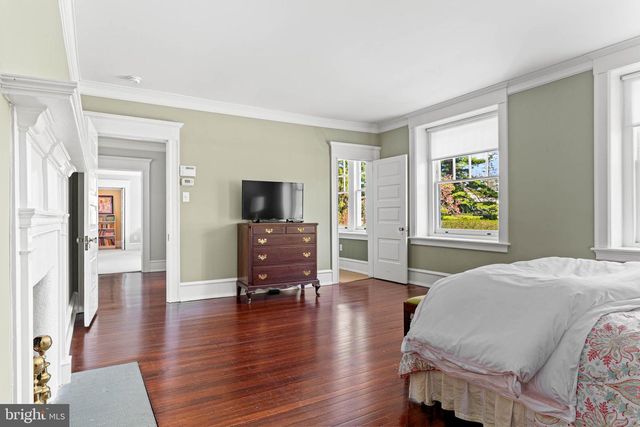 422 DORSET RD, Devon, PA 19333