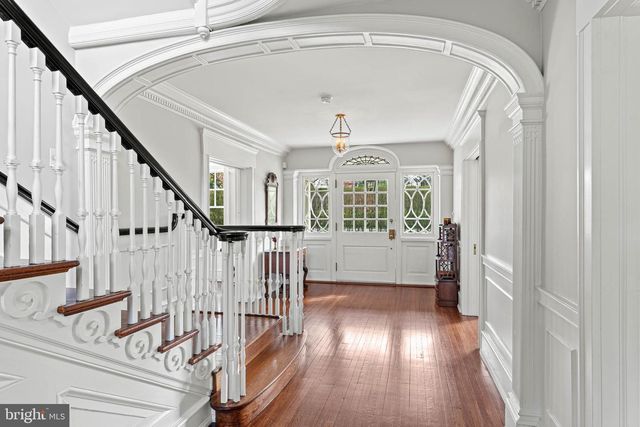 422 DORSET RD, Devon, PA 19333