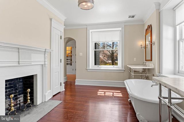 422 DORSET RD, Devon, PA 19333