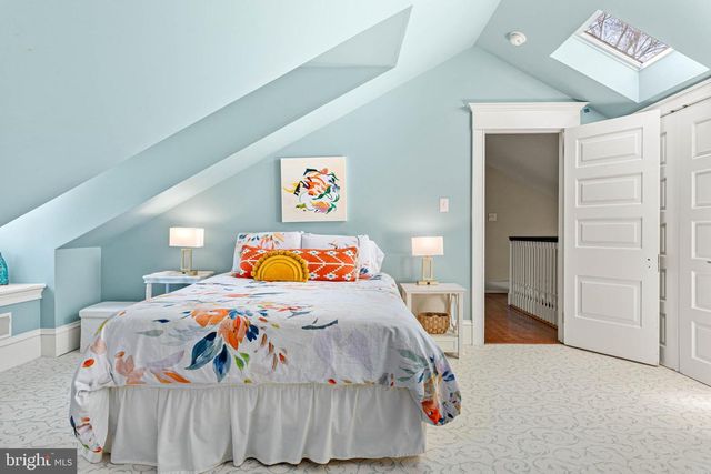 422 DORSET RD, Devon, PA 19333