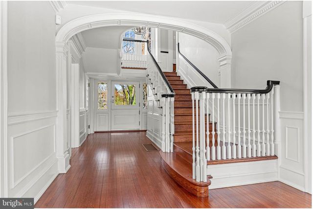 422 DORSET RD, Devon, PA 19333
