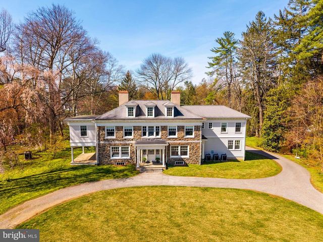 422 DORSET RD, Devon, PA 19333