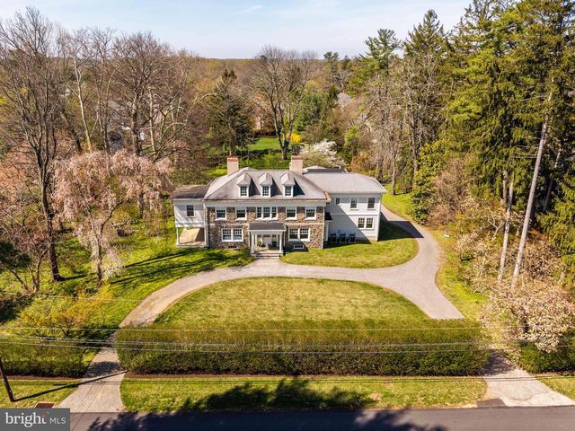 422 DORSET RD, Devon, PA 19333