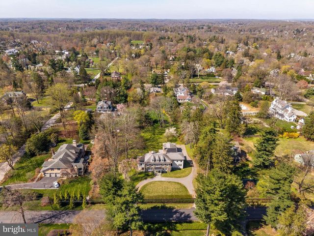 422 DORSET RD, Devon, PA 19333