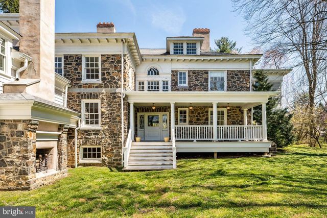 422 DORSET RD, Devon, PA 19333
