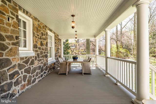 422 DORSET RD, Devon, PA 19333