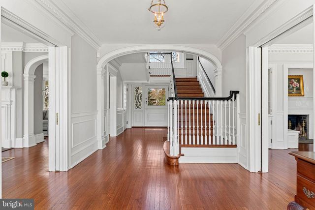 422 DORSET RD, Devon, PA 19333
