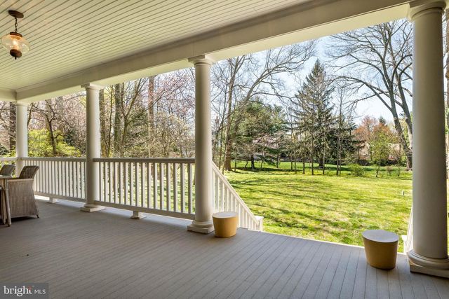 422 DORSET RD, Devon, PA 19333