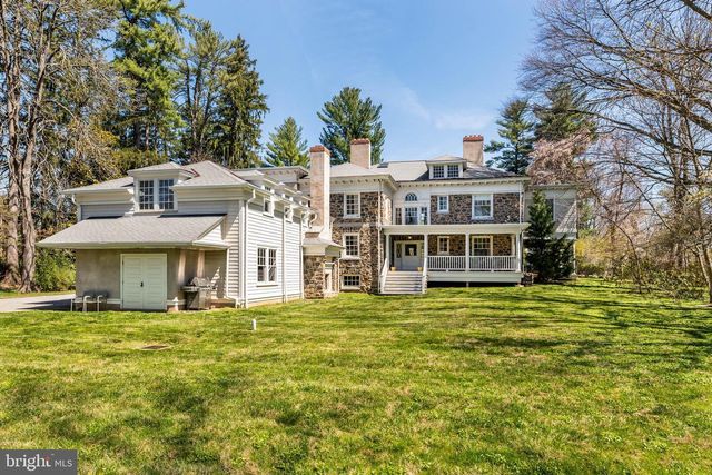422 DORSET RD, Devon, PA 19333