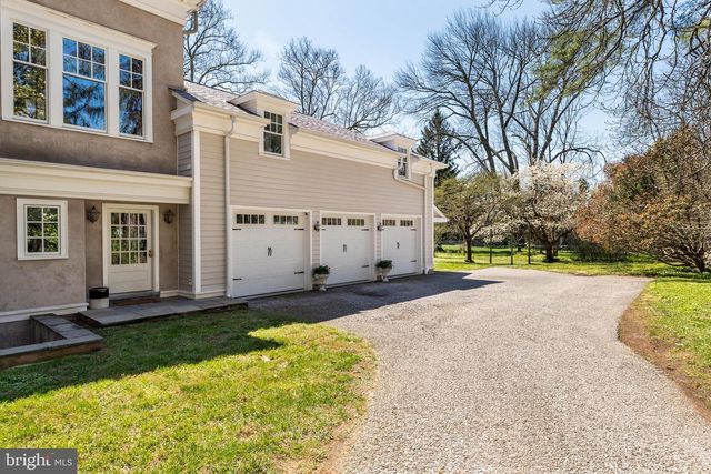 422 DORSET RD, Devon, PA 19333