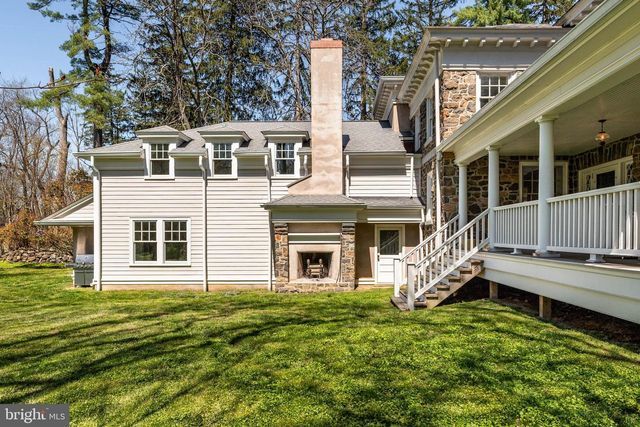422 DORSET RD, Devon, PA 19333
