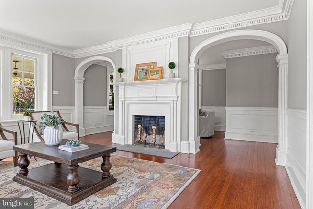 422 DORSET RD, Devon, PA 19333