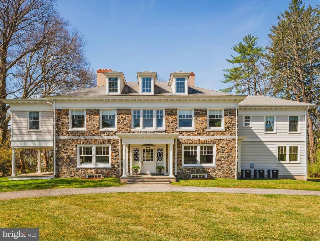 422 DORSET RD, Devon, PA 19333