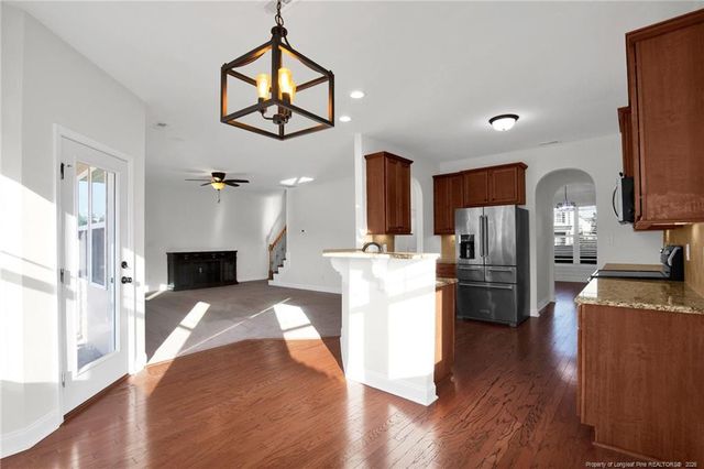 120 Lockwood Drive, Cameron, NC 28326