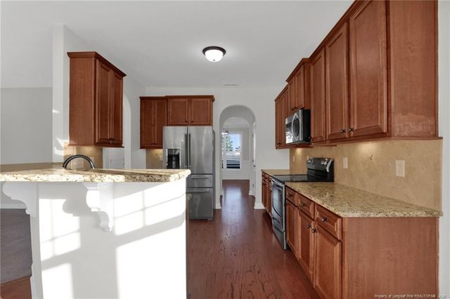 120 Lockwood Drive, Cameron, NC 28326