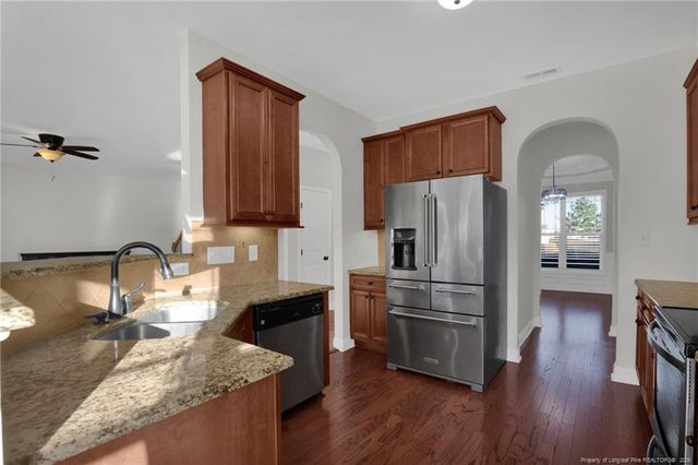 120 Lockwood Drive, Cameron, NC 28326