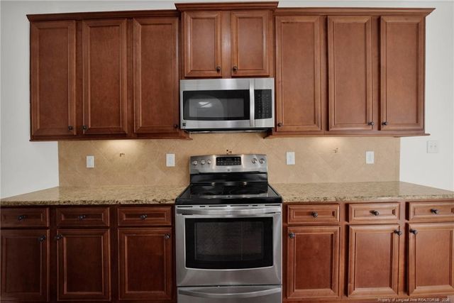 120 Lockwood Drive, Cameron, NC 28326