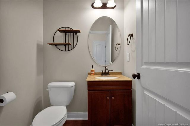 120 Lockwood Drive, Cameron, NC 28326