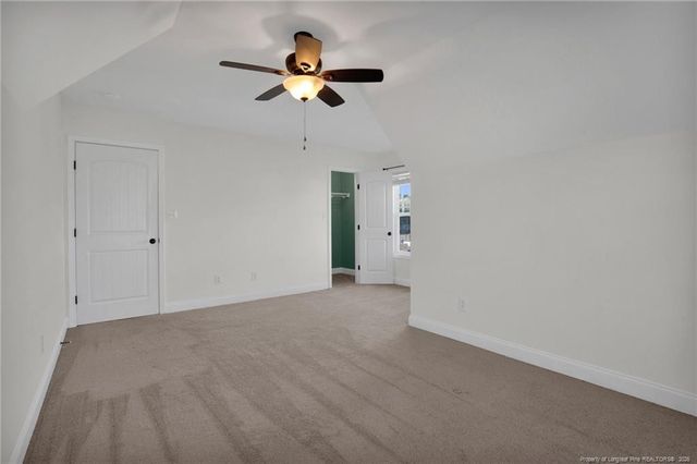 120 Lockwood Drive, Cameron, NC 28326