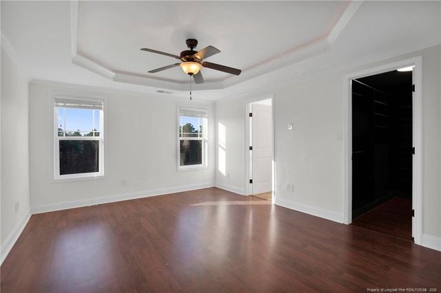 120 Lockwood Drive, Cameron, NC 28326