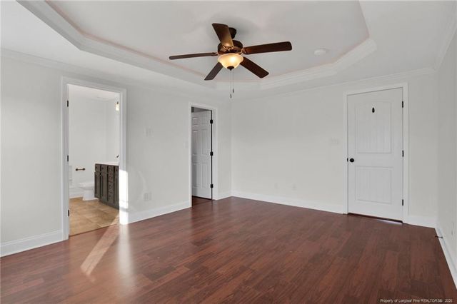 120 Lockwood Drive, Cameron, NC 28326